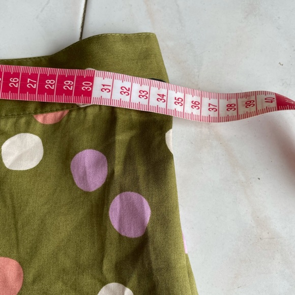 PRINCESS HIGHWAY tiered circle skirt, size 8 - Picture 7 of 12